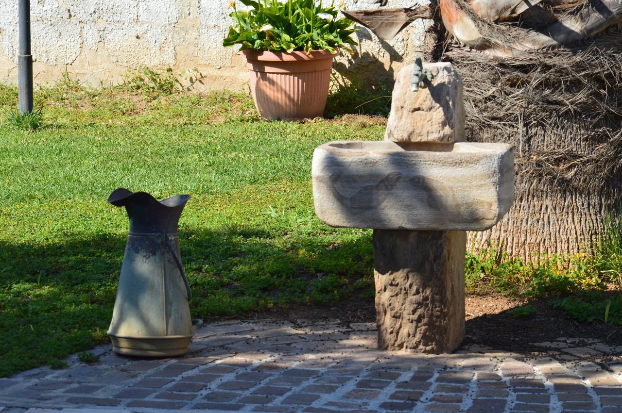 Biblos E Mare Frühstückspension Taranto